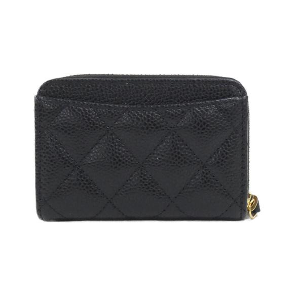 Chanel Timeless Classic Line AP0216 Wallet/Coin Case - Picture 2 of 6
